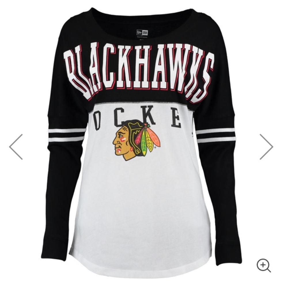 Chicago blackhawks shirt